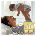 Organic Baby Diaper Rash Cream For Moisturizing